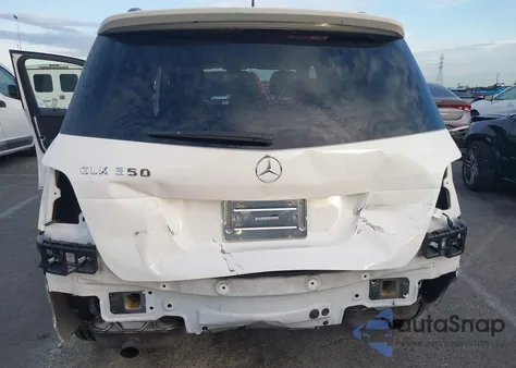 2015 Mercedes-Benz Glk 350 из США, поврежденный, VIN WDCGG5HB6FG338557